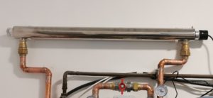 Sterilizator UV