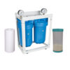 Dedurizator-apa-fara-sare-Duo-TAC-Next-Scale-Stop-NSS-110B-D